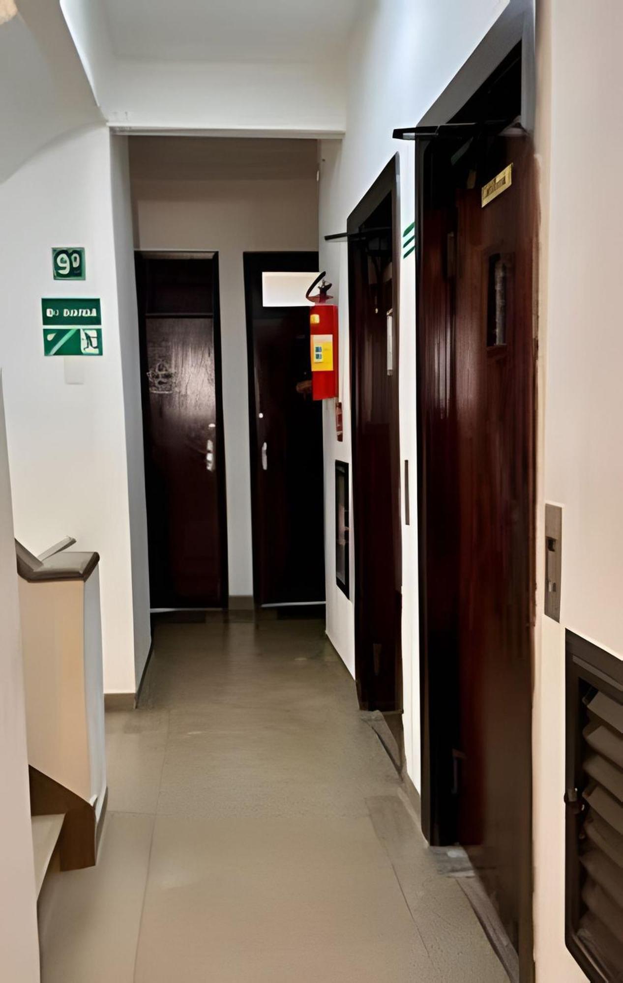 Top! Amplo E Elegante. 3 Quartos Em Copa Para 6 Rio de Janeiro Exterior foto
